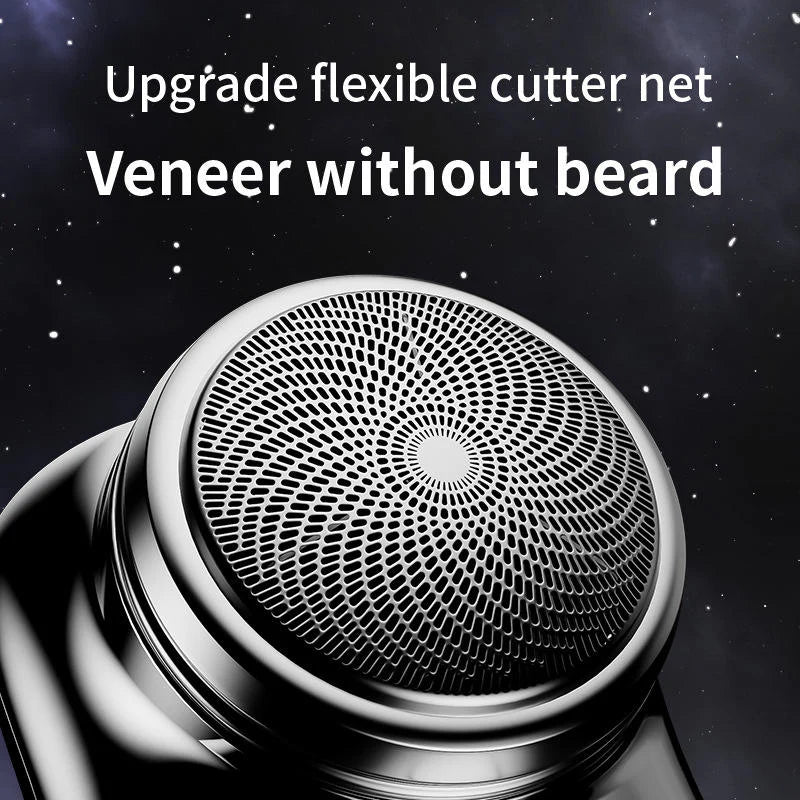 Mini Electric Shaver™