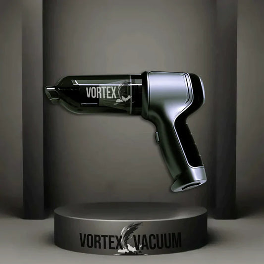 Portable  Wireless Vacuum Cleaner™