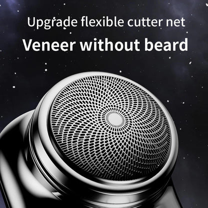 Mini Electric Shaver™